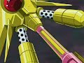 Nanoha  A`s 11 B esp español Un regalo para navidad