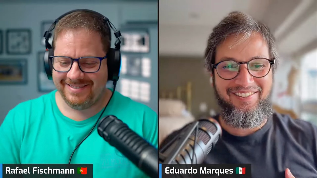 MacMagazine no Ar #679 (gravação ao vivo)