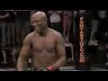 Fedor vs. Anderson Silva