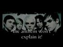 It's The Black Parade Tour Tribute!!