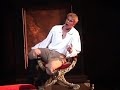 David Miller in Act 2 of Rigoletto