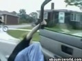 Dumb Ass People Getting Hurt