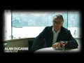 october 20th / watch our video as celebrity chef alain ducasse invites us into his kitchen at spoon at the intercontinental to show us just how fine dining i...