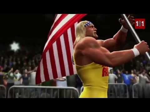 WWE 2K15 - Special Edition Contents Revealed? Full Details!