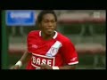 Standard de Liege - Cercle de Bruges 4-1