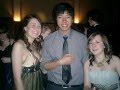 Tapton 2008 Year 11 prom
