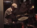 \"Jazz Drum\" Amazing Groove of 4-beat ,by Hiroshi Yamazaki