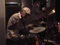 Jazz Drum Amazing Groove of 4-beat ,by Hiroshi Yamazaki