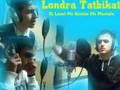 Londra Tatbikat Ft ALi-A & Dj Batu - Sensiz Asla Olmaz