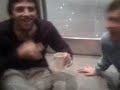 Famosos en Belgrano 2