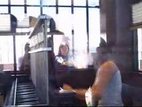 carillon performance, CAL