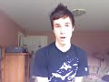 Unfortunate childhood story time