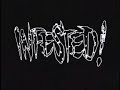 Course of Empire - Infested Video