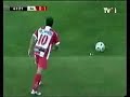 Gol de Fran (La Deportiva en Segunda)