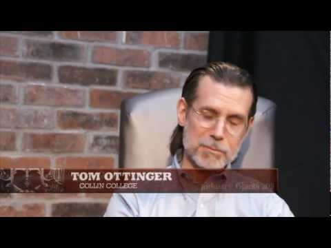 Tom Ottinger Tom Ottinger