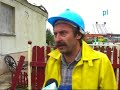 Tr?ba powietrzna nad powiatem strzeleckim - usuwanie szk�d