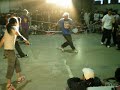 AREA 20 VS TELETUBIES LA CALERA HIPHOP 2008