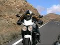 Triumph Speetriple 2008 - Testvideo