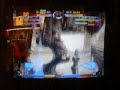 Dragon Charlz vs ??? (MvC2 Tournament Match 3) Dragon Charlz vs ??? (MvC2 Tournament Match 3)