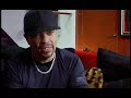 ICE-T TALKS ABOUT NEW ALBUM 'GANGSTA RAP' ICE-T TALKS ABOUT NEW ALBUM 'GANGSTA RAP'