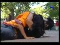 PraSha Scene [37] Shashank Saves Prateeksha
