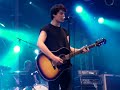 Logh - black box (live 21-8-2007 malm� festival)