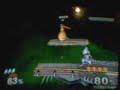 Imperial Era battle Dark.Pch (Peach) Vs NinjaLink (Mewtwo)