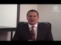 Señal Coparmex 143 :: Lic. Gerardo Gutiérrez Candiani