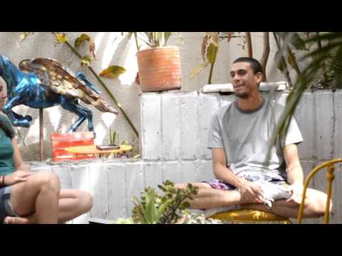 Video of Buddha Hostel Medellin