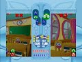 puyo pop fever   sonic vs  bakugan