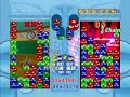 puyo pop fever   sonic vs  bakugan