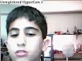 CRAZY boy2- plays on runescape
