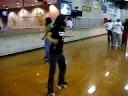 MAJESTIC ROLLERS /DANIELLE AKA LADY DEATHSTRIKE /SKATE VIXEN