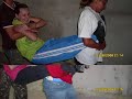 Homenagem ao Instrutor Ribeiro