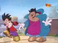 Goofy & Max Theme Goofy & Max Theme