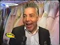 Mitzy habla del vestido hija de Lupillo Rivera