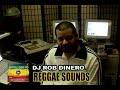 DJ ROB DINERO / REGGAE SOUNDS interview-vol.2