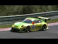 VLN Langstrecke Lauf #7 2008 Nürburgring VLN Langstrecke Lauf #7 2008 Nürburgring
