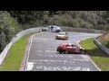 VLN Langstrecke Lauf #7 2008 Nürburgring