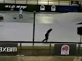 X Games - Kristos - kickflip