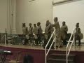 Malinke Drumline June 2008