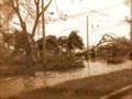 Huracán Dean - Chetumal