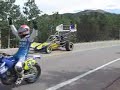 2008 PPIHC Pikes Peak Intl Hill Climb Parade Downhill All Classes 2008 PPIHC Pikes Peak Intl Hill Climb Parade Downhill All Classes