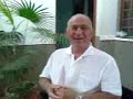 Padre Wison fazendo uma mensagem Padre Wison fazendo uma mensagem
