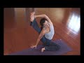 A2Yoga - Asanas with Ana - Extended Version Pt. 2 - Ann Arbor Yoga Studio