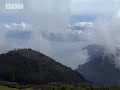 BBC Wild Nature: Sumatra - Volcanic Crater Toba - Indonesian Fire Islands BBC Wild Nature: Sumatra - Volcanic Crater Toba - Indonesian Fire Islands