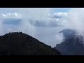 BBC Wild Nature: Sumatra - Volcanic Crater Toba - Indonesian Fire Islands