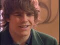 MAR SE ATREVE Y LE DICE A THIAGO QUE LO AMA