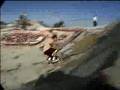 Steve Caballero- Pro skater- Boardslide