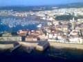 Volo in elicottero su alghero